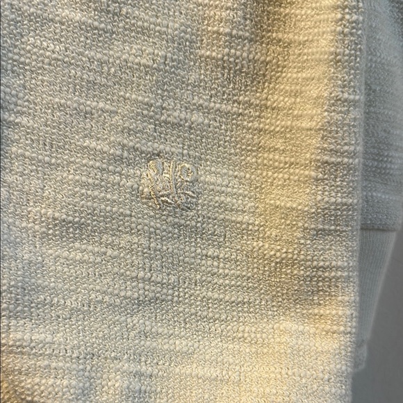 Aime Leon Dore Long Sleeve Polo Shirt - Picture 4 of 7